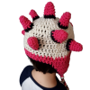 2020 04 spike pink etsy product photos – 2000×2000 (3) monster beanie hat 04