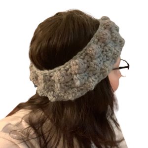 Love Bubbles Crochet Pattern - featured image